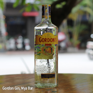 Gordon Gin